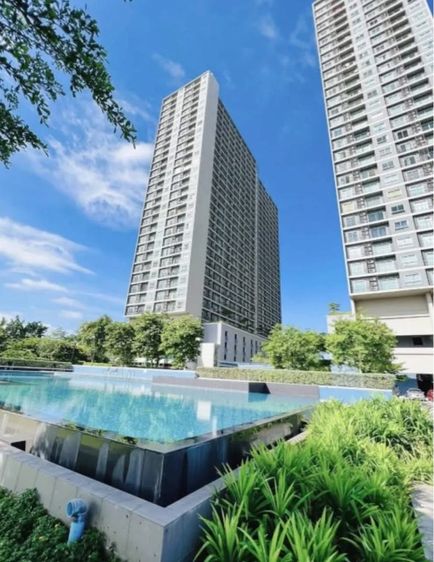 ให้เช่าคอนโดเดือนละ 8000