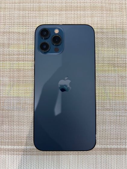 256 GB iPhone 12 Pro Max 256 รับเทิร์น