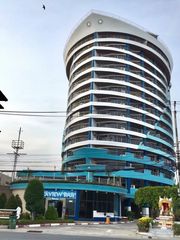 ขทยคอนโด บางแสนรอยัลซีพาเลส
