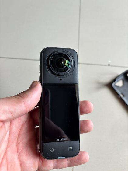 Insta360 X4 - 8K Action Camera + Diving Kit