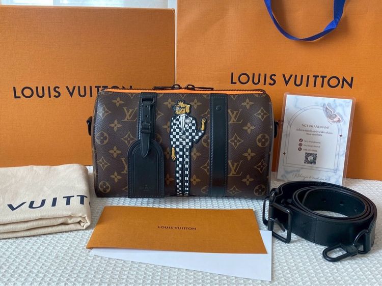 Louis