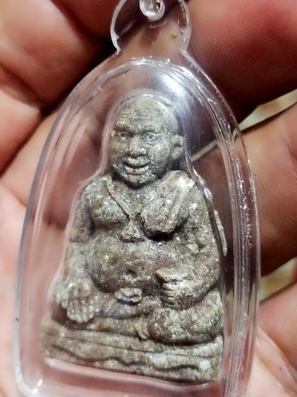 ขุนช้างเนื้อผงพรายกุมารผสมผงอิทธิเจ