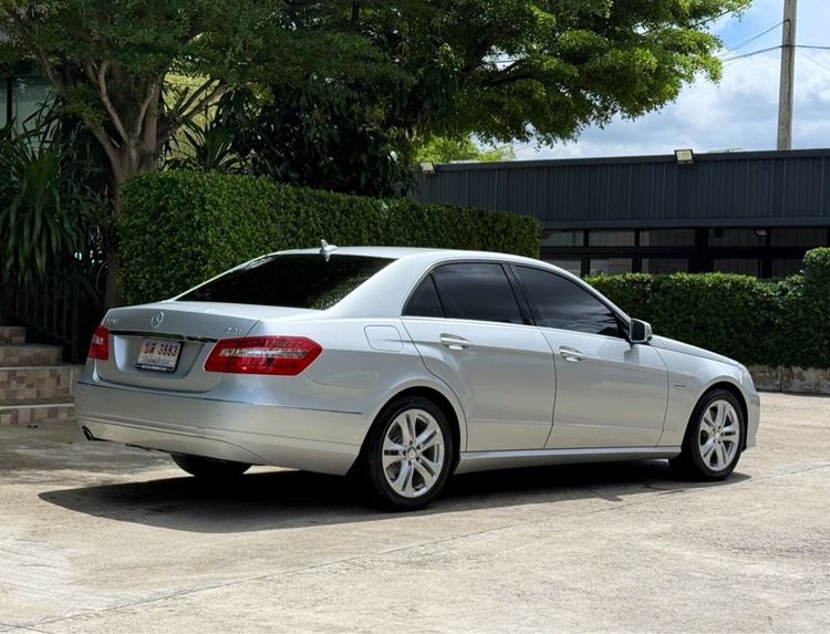 Mercedes-Benz E-Class 2013 E250 CGI Sedan āđāļāļāļāļīāļ āđāļĄāđāļāļīāļāđāļāđāļŠ āđāļāļĩāļĒāļĢāđāļāļąāļāđāļāļĄāļąāļāļī āļāļĢāļāļāļāđāđāļāļīāļ āļĢāļđāļāļāļĩāđ 3