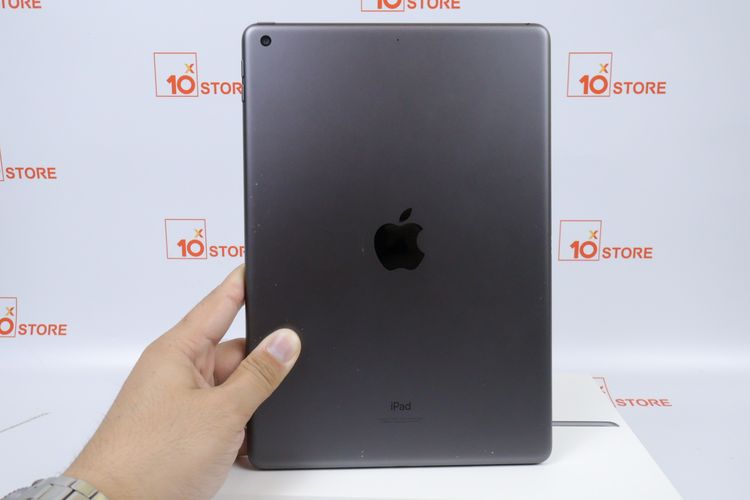 iPad Gen 9 256GB WiFi  รูปที่ 10