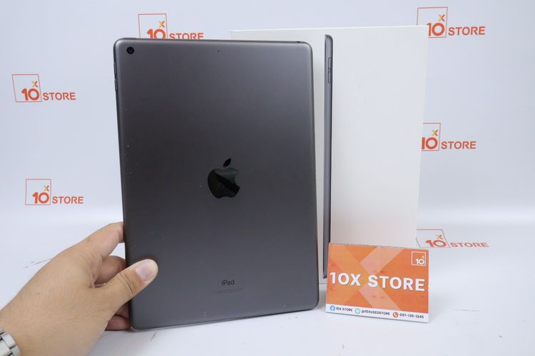 iPad Gen 9 256GB WiFi 