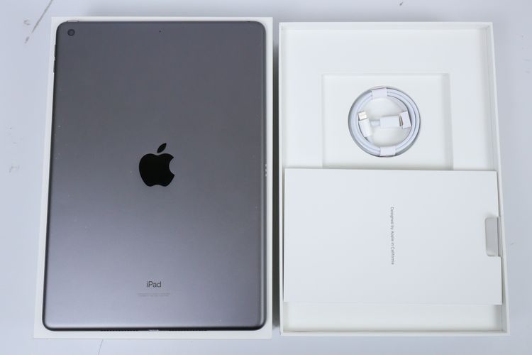 iPad Gen 9 256GB WiFi  รูปที่ 13
