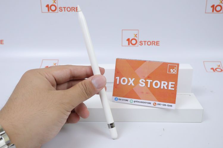 Apple Pencil Gen 1