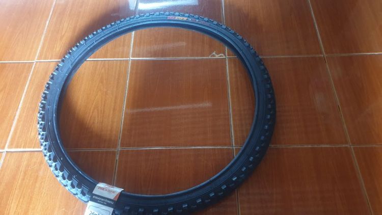 ยางนอกจักรยาน DESTONE

26×1.90 รูปที่ 3