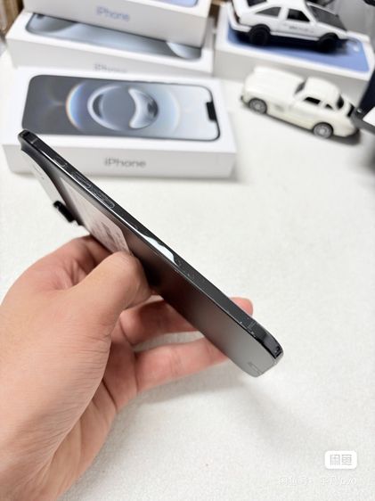  iPhone 17 Air  รูปที่ 3