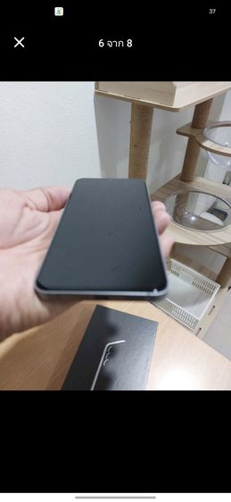 Samsung galaxy S25 FE สภาพใหม่ รูปที่ 4