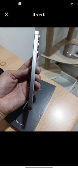 Samsung galaxy S25 FE สภาพใหม่ รูปที่ 7