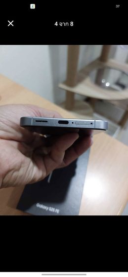 Samsung galaxy S25 FE สภาพใหม่