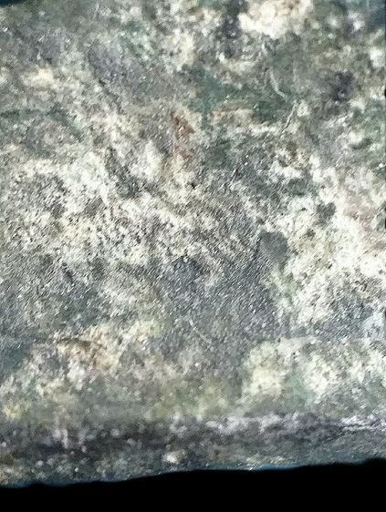 พระยืน ศิลปะทวารวดี. รูปที่ 18