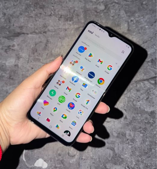 Vivo Y72 5G