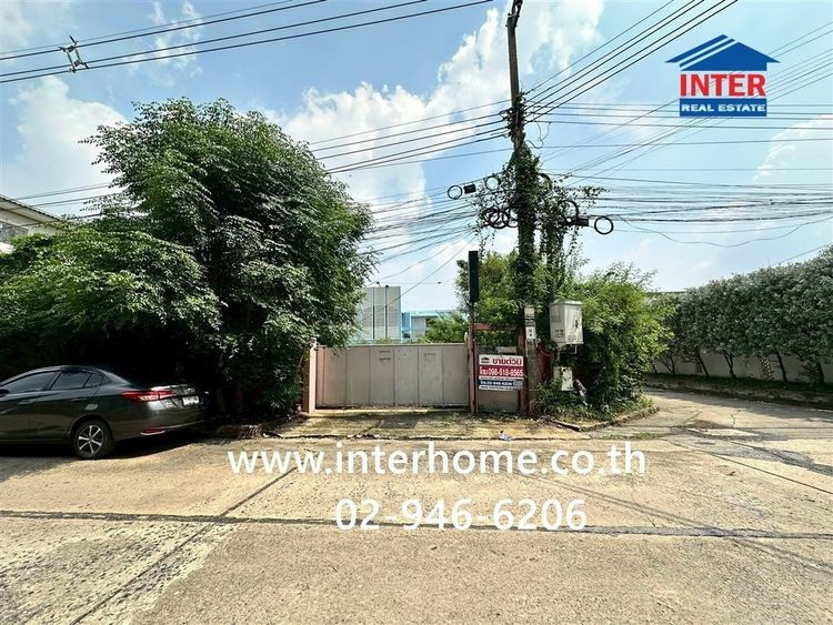 ที่ดิน + บ้านเดี่ยว 2 ชั้น 199 ตร.ว. หมู่บ้านเมืองทองนิเวศน์ 1 ซอยแจ้งวัฒนะ14 ถนนแจ้งวัฒนะ ถนนแจ้งวัฒนะ14 เขตบางเขน กรุงเทพมหานคร