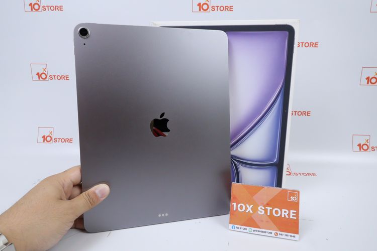iPad Air M4 13" 256GB WiFi 