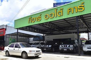 Toyota Corolla 1.5 GXi ปี 1996 เกียร์ธรรมดา  สภาพสวยมาก เครื่องเกียร์ดี สภาพหน้า-หลังเดิมไม่มีชนหนัก เซอร์วิสมาแล้ว รถพร้อมใช้งาน