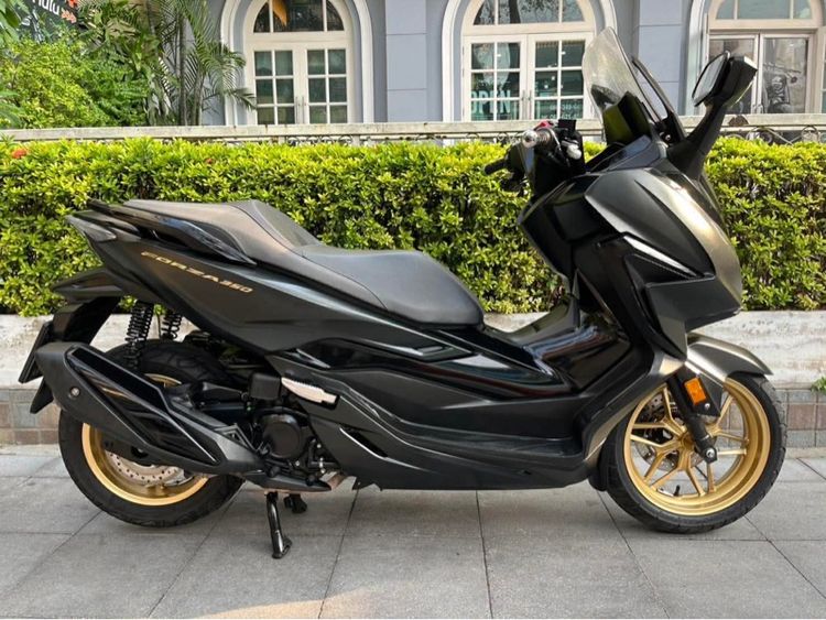 Forza 2022 rs รูปที่ 3