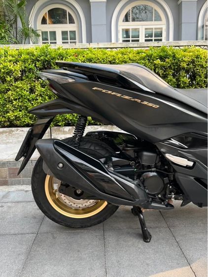 Forza 2022 rs รูปที่ 4
