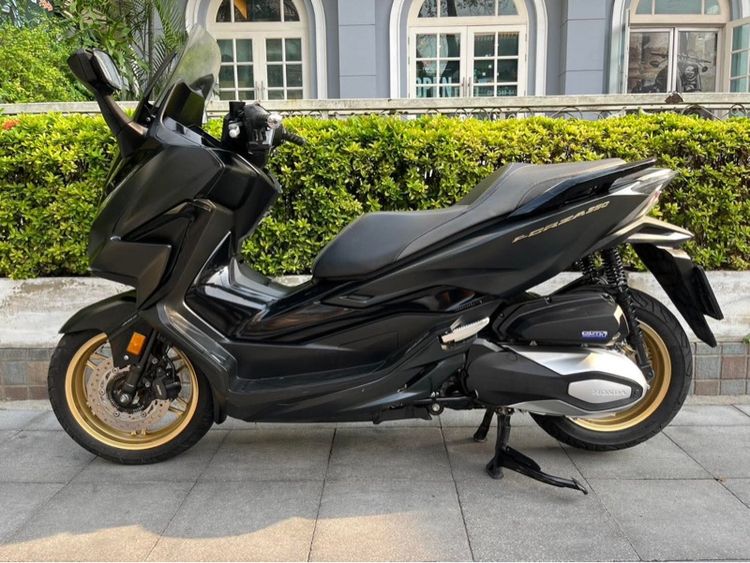 Forza 2022 rs รูปที่ 2