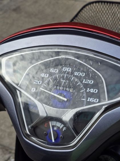 ขาย Finn ปี 2019 สตาร์ทมือ สวยๆ รูปที่ 7