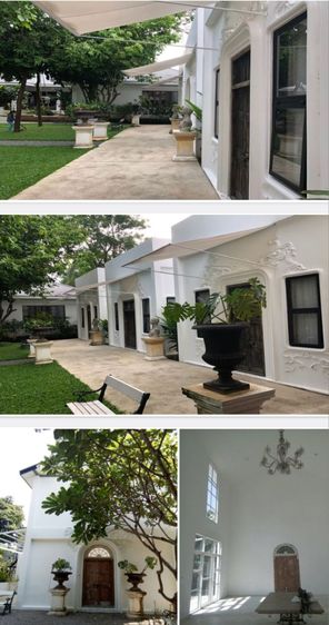 ตกแต่งครบ ขายบ้านสไตล์รีสอร์ทติดริมน้ำปิง รูปที่ 4