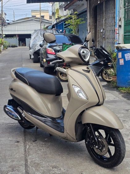 Yamaha ขาย Grand Filano ปี 2023 สวยๆ