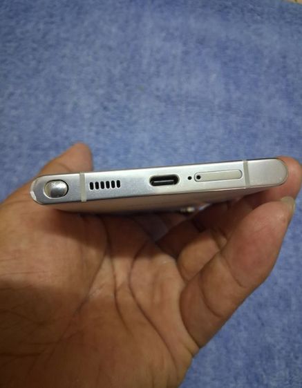 Samsung S22ultra5G แรม12รอม256ตัวท๊อปสุดสเปคเทพตำหนิจอเส้นตามภาพอย่างอื่นปกติขาย 2990 บาท โทร 0864535622 รูปที่ 3