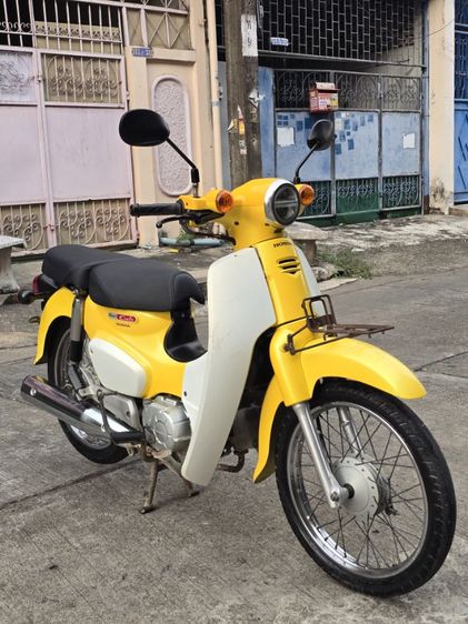 ขาย Dream Supercub ปี 2019 สวยๆเลย