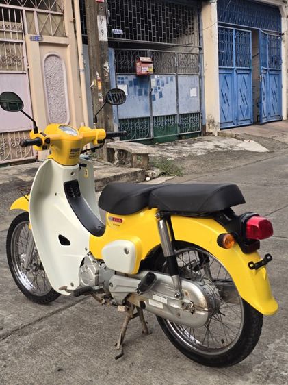 ขาย Dream Supercub ปี 2019 สวยๆเลย  รูปที่ 6