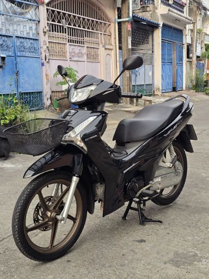 ขาย Wave125i ปี 2023 สวยๆ รูปที่ 5