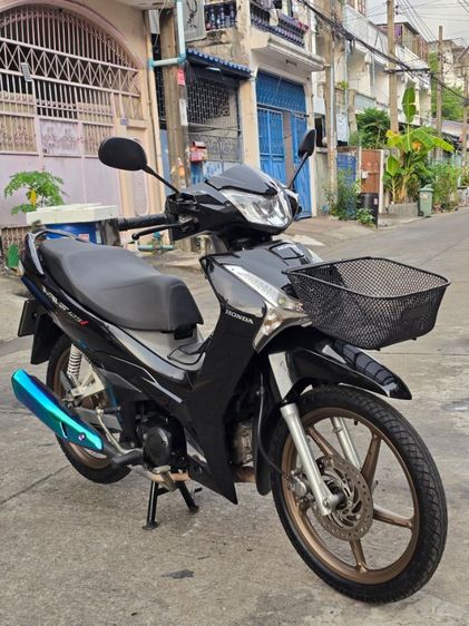 Honda ขาย Wave125i ปี 2023 สวยๆ