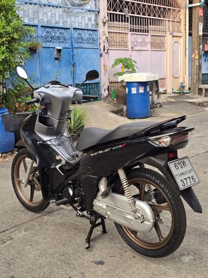 ขาย Wave125i ปี 2023 สวยๆ รูปที่ 6
