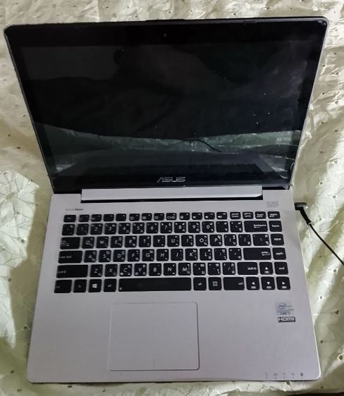 Asus Notebook