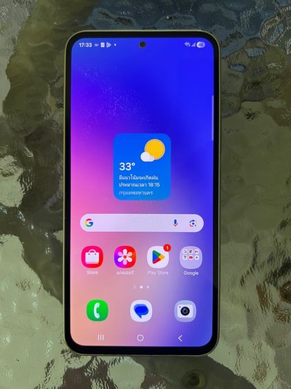 Galaxy A54 256 GB Samsung A54 5G