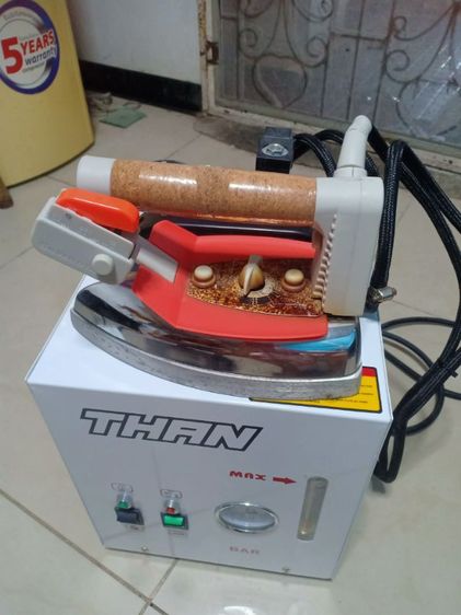ขายเตารีดอุตสาหกรรม
