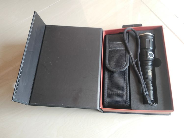 ไฟฉายแรงสูง KLARUS XT11X 3200 LM
