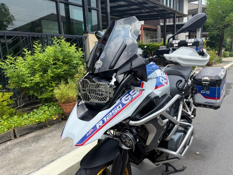 BMW R1250GS ขาย GS1250 ปี2019