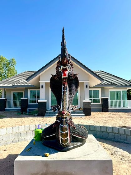 บ้านพร้อมที่ดิน ราคาถูก