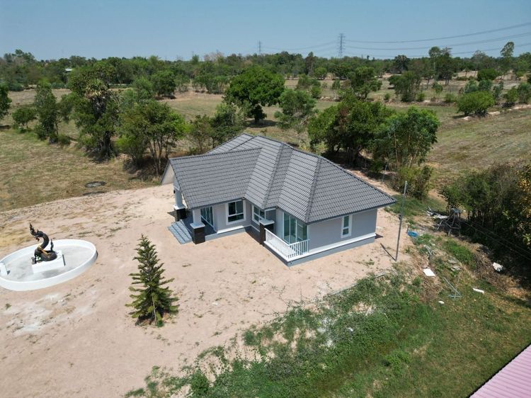 2023 บ้านพร้อมที่ดิน ราคาถูก รูปที่ 3