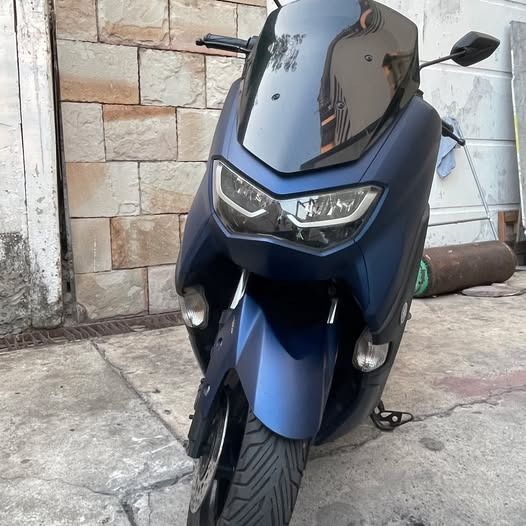 N-Max 2020 Yamaha NMax