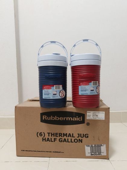 กระติกน้ำ Rubbermaid รูปที่ 3