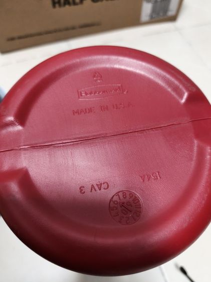 กระติกน้ำ Rubbermaid รูปที่ 2