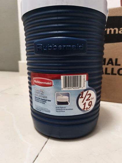 กระติกน้ำ Rubbermaid