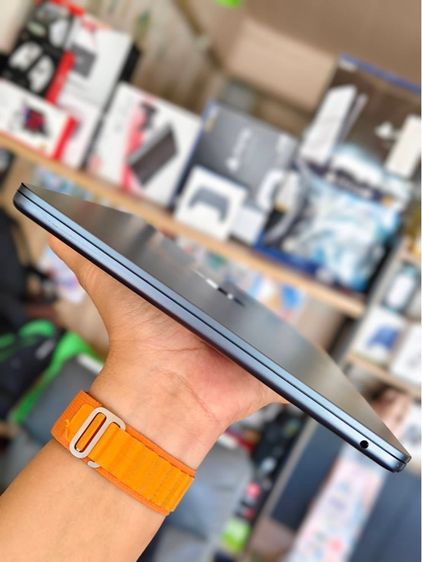  -  MacBook Air 13 M4 chip 10C CPU 8C GPU 16GB 256GB  (2025 รูปที่ 8