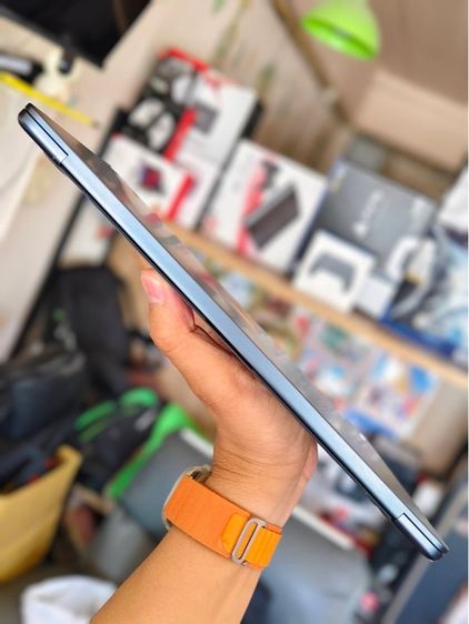 -  MacBook Air 13 M4 chip 10C CPU 8C GPU 16GB 256GB  (2025 รูปที่ 10