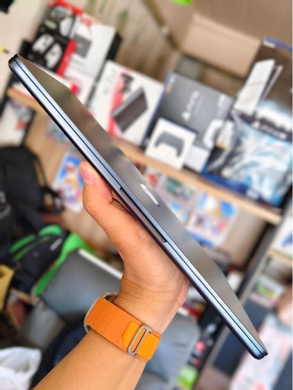  -  MacBook Air 13 M4 chip 10C CPU 8C GPU 16GB 256GB  (2025 รูปที่ 9