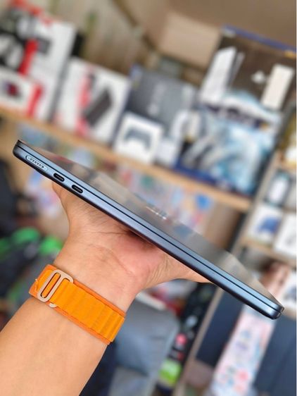  -  MacBook Air 13 M4 chip 10C CPU 8C GPU 16GB 256GB  (2025 รูปที่ 7
