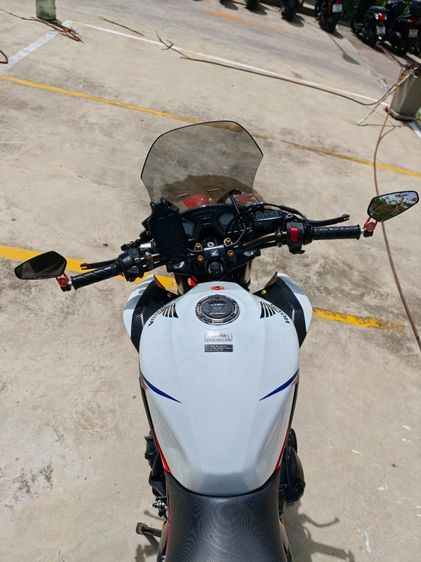 Honda CB650F 2017 รูปที่ 6