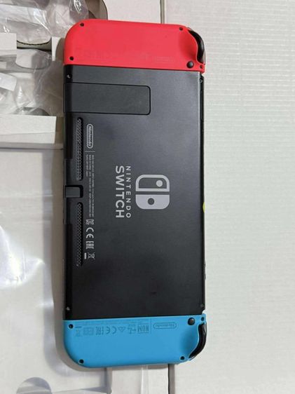 nintendo switch v1  รูปที่ 3